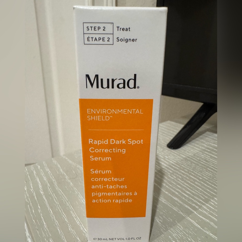 Murad Environmental Shield Rapid Dark Spot Correcting Serum